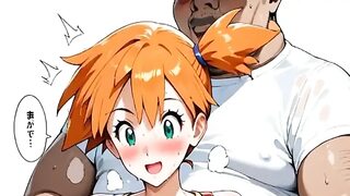 The girls have big, delicious tits ready to give you pleasure