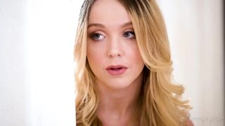 Milf's Girl - Horny girlfriends Aften Opal & Nikole Nash Get Spanked by Upset milf Katie Morgan