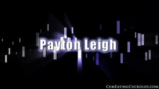 Movie From Payton Leigh of Ultra Cuckolds