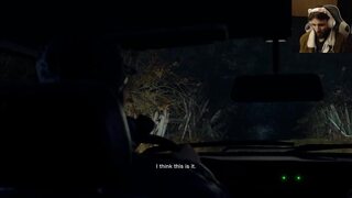 RE4 :) Eggcellent Challenge Pt. 1