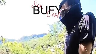 Those who do not trust their ass do not go mushroom hunting. Turkish proverb