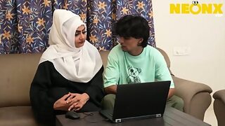 Hijab Muslim Girl Caught By Her Stepbrother Masturbating She Is Filmed By Her Hindu Neighbour Neon Vip SexyHema Ind Ama Bri By Secrets Of Suroor (Pakistani Ladies Lover ??? ???????? ??? ????? ??? ) Shakespeare Tripathy