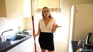 Millie Fenton - What Would the Boss Say?