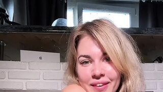 How About Enjoying Both My Holes