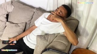 BDSM She Calls Me Master and Obey My Commands