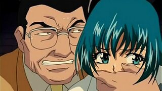 Academy Lust Priest Teacher Quest 050 