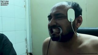 Colours - Session Scene From Black Site 3