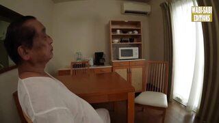 Shadowed Desire Rises as a Wedded Curvy Wife Reveals Her Bold, Overwhelming Presence -