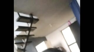 Delicious blowjob with deep throat