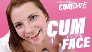 Cum on My Face Teen Fuckers