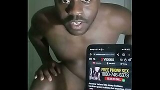 I'm running out of excuses why to show up this time showing up for free to do similar things to African lesbians I followed in American porn once to see if they make me cum 3