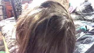 Sex Swing Fucking with a DoggyStyle Cum Shot on the Anus