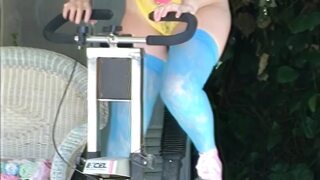 Fawn Miller Beats Off