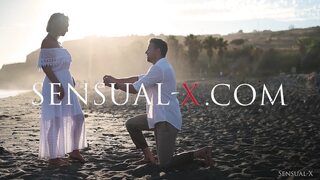 Solitary Desire - Solo Masturbation