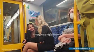 Beautiful friends reacting bulge flash porn hub videos