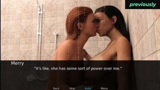 Project hot wife got a blowjob behind the dumpster