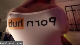 Busty milf amanda breden gets fucked and facial from santa clausecubna