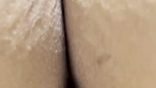 I had sex with my stepcousin in my stepuncle's bed