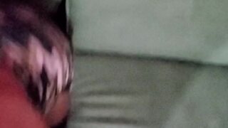 He Fucked His milf′s Friend Pt  2