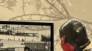 RubberBootsBull Presents