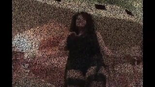 Your stepmom vs my monster black cock!