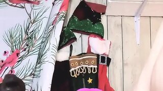 On a Cruise Fucking Watching She's Hoping