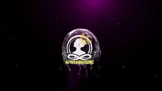 African Step Mom Fucked by Her Son in Law