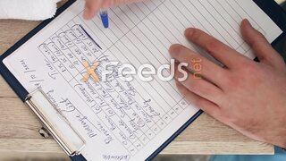 Hot Asian babe gets a massage and a big cock