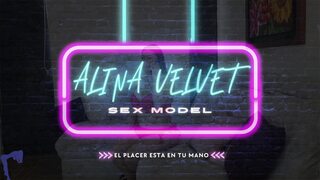 Horny Mature Latina MILF Neighbor Talks on Phone with Husband While Getting Fucked and Ends with Cum in Mouth Cheating