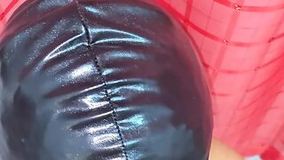 Drinking piss and semen at the beginning of 2026