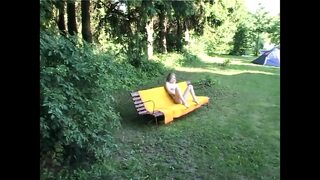 He Goes so Fucking Deep