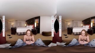 Daisy Stone needs a hefty black dick for her succulent ass