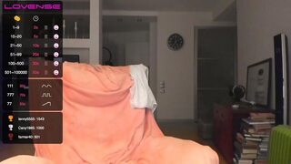 Mmmango - 16/11/2020 Webcam