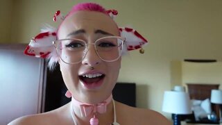 EXXXOTICA CHICAGO 2023 ~ vlog