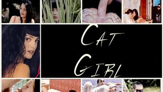 Cat Girl