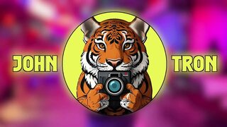 JohnTronX - Anal Christmas present from a gorgeous Thai amateur