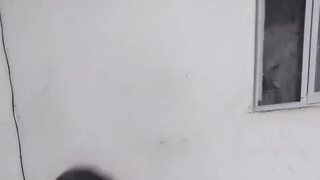 Young Amateur Masturbating