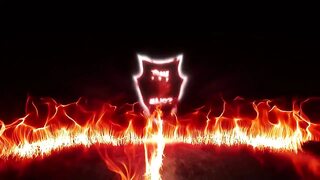 Rome major cumming with Charley Hart