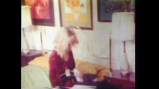 Rachelle Devore and Her Two Penises