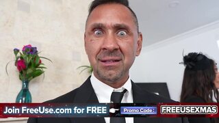 My Life as a Free Use Ghost: Fucking My Wife & girlfriend from the After Life ~ Free Movie