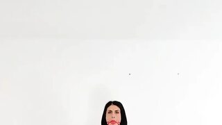 Slave Tih Entertains His Master