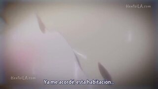 Natsuzuma Sex Scenes