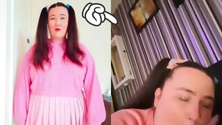 Cute Girl Tilly Exposed !