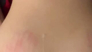 Cowgirl & Doggystyle with my Top Fan