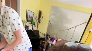 Good Morning My Loves! Time to Enjoy This Beautiful Day and Get Weird 