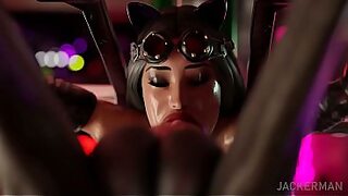 Dog follador rompe ass