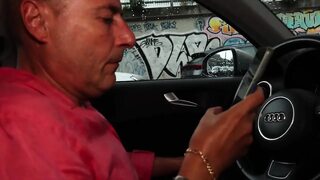 At the Private Club You Meet Real Sluts..