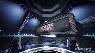 Lilith Rae Fox vs James Bang - Newcomer Lillith Gets a Fucking