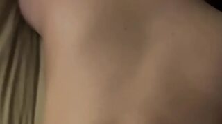 He Stayed Hard Part 7