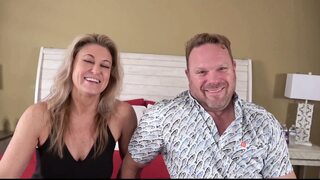 Desperate Amateurs hot big tit milfs and sexy babes get their tight pussies pounded hot bbc action